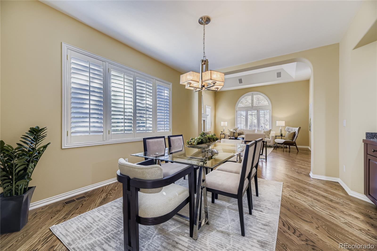 Greenwood Village, Colorado, 80121, United States, 4 Bedrooms Bedrooms, ,4 BathroomsBathrooms,Residential,Active,2009868