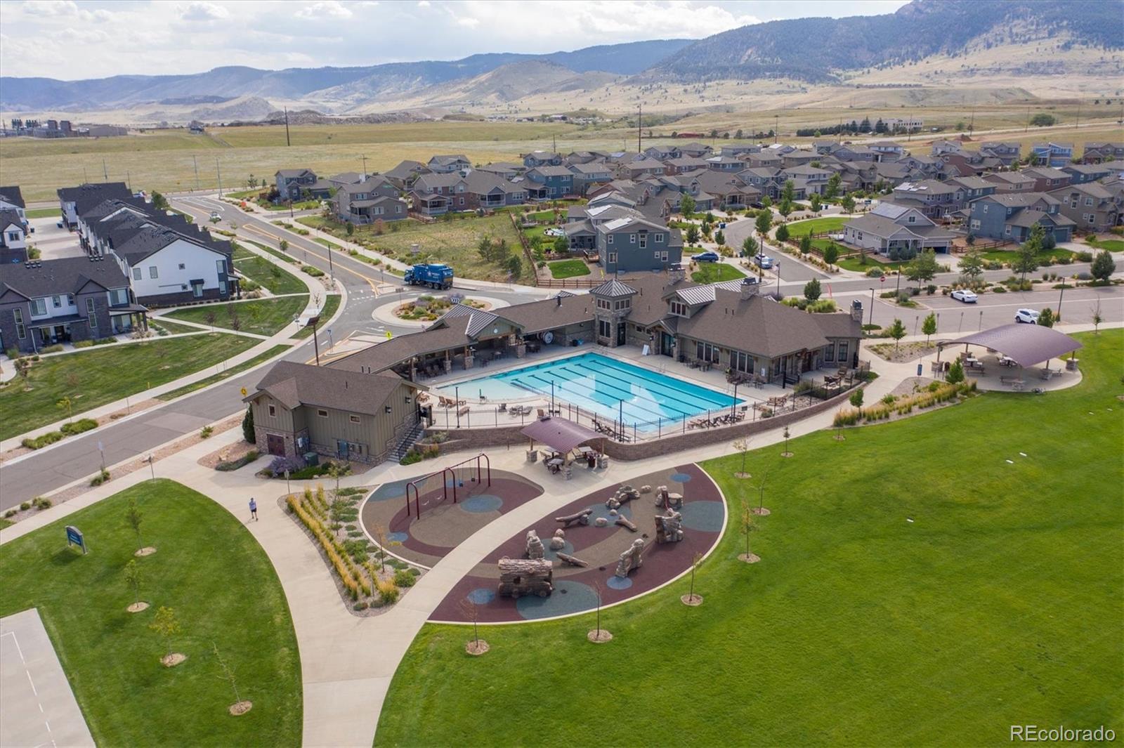 Arvada, Colorado, 80007, United States, 6 Bedrooms Bedrooms, ,6 BathroomsBathrooms,Residential,Active,2032944