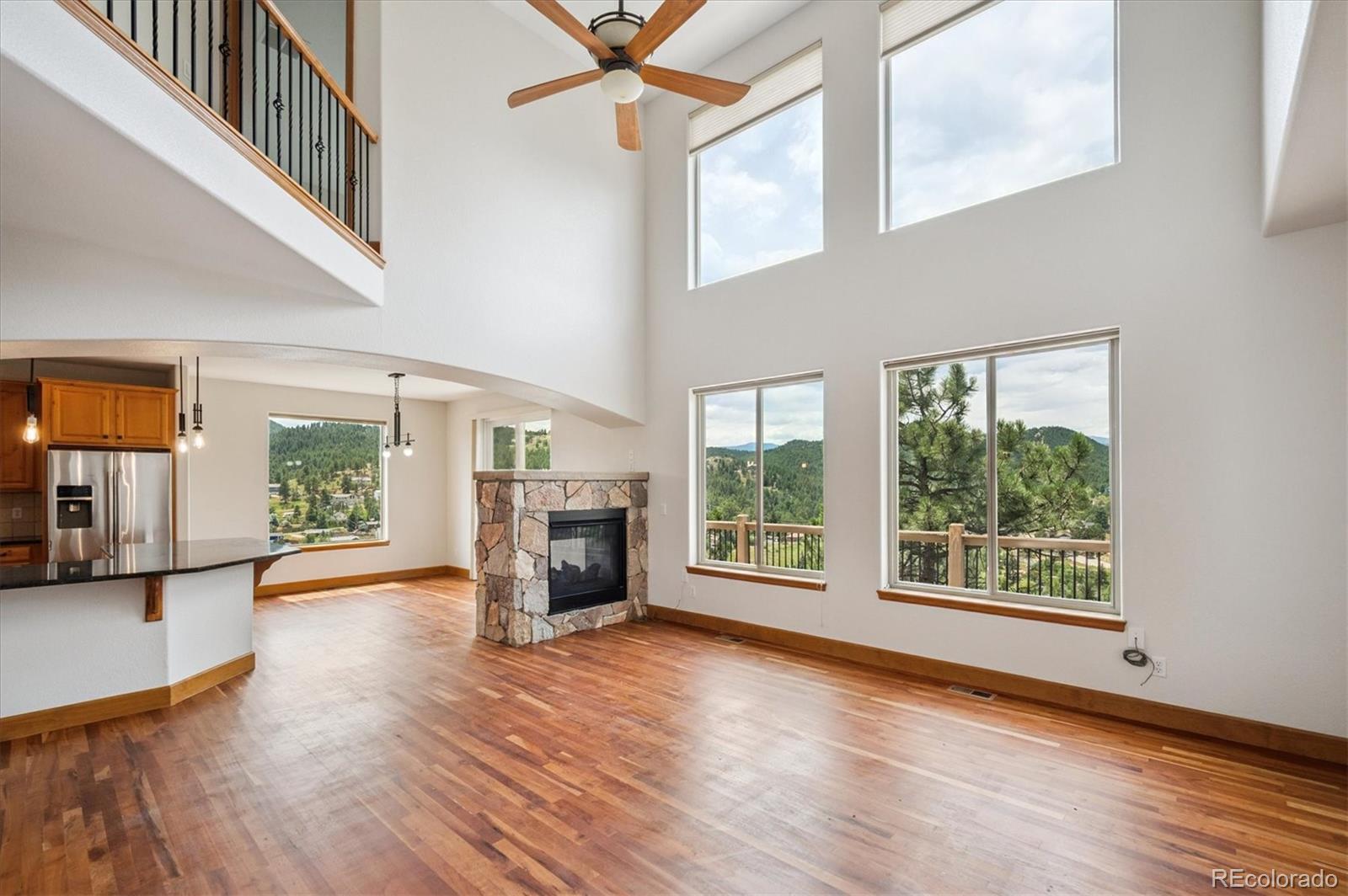 Evergreen, Colorado, 80439, United States, ,4 BathroomsBathrooms,Residential,Active,1764505