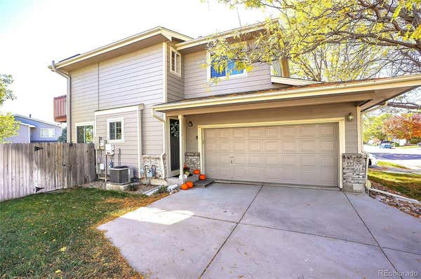 12774 FAIRFAX ST, THORNTON, CO 80241 - Image 1