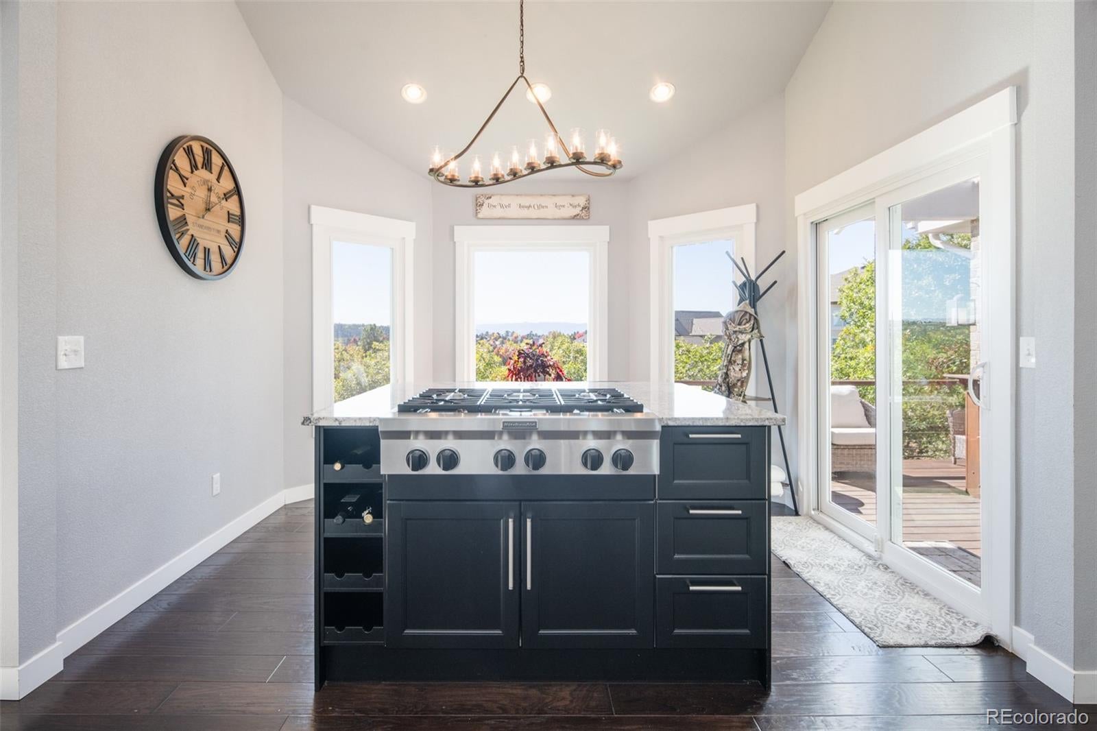 Castle Pines, Colorado, 80108, United States, 5 Bedrooms Bedrooms, ,5 BathroomsBathrooms,Residential,Active,2009383