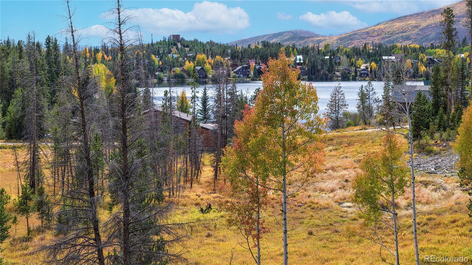 Grand Lake, Colorado, 80447, United States, 4 Bedrooms Bedrooms, ,5 BathroomsBathrooms,Residential,Active,1952993