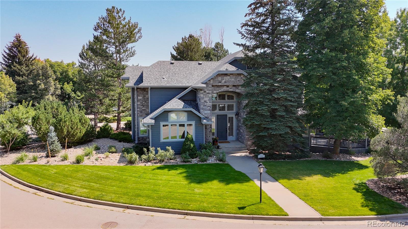 Boulder, Colorado, 80304, United States, 4 Bedrooms Bedrooms, ,5 BathroomsBathrooms,Residential,Active,1944028
