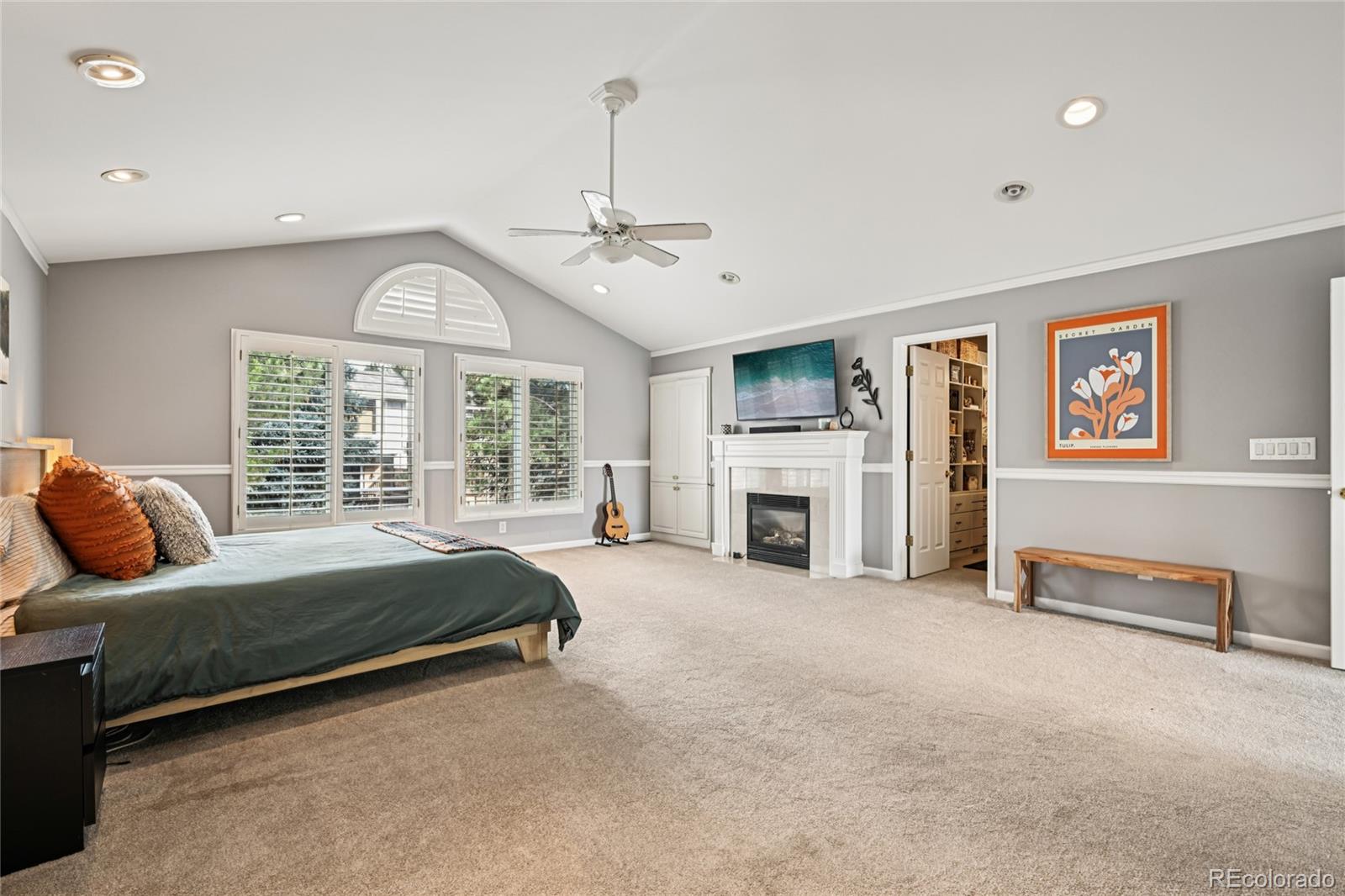 Centennial, Colorado, 80122, United States, 6 Bedrooms Bedrooms, ,5 BathroomsBathrooms,Residential,Active,2009863