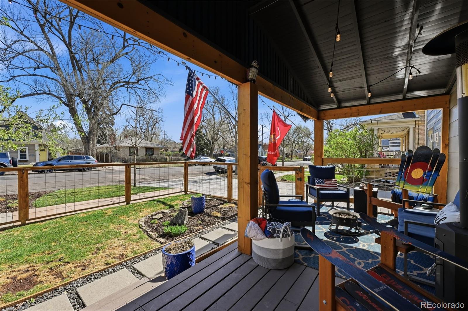 Colorado Springs, Colorado, 80904, United States, 6 Bedrooms Bedrooms, ,6 BathroomsBathrooms,Residential,Active,2045594