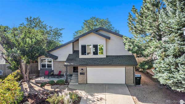 8023 MARSHALL CIR, ARVADA, CO 80003 - Image 1