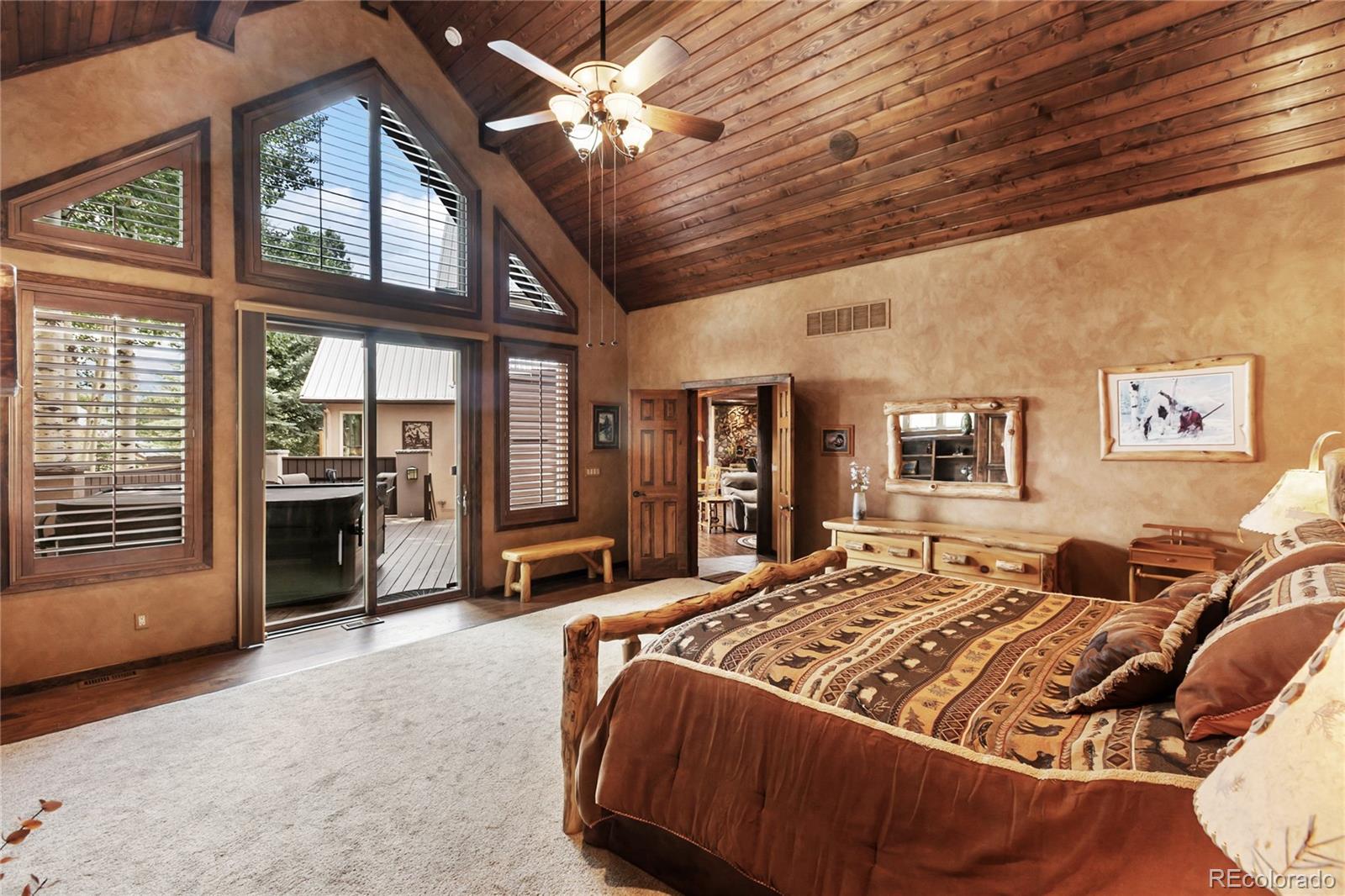 Woodland Park, Colorado, 80863, United States, 6 Bedrooms Bedrooms, ,5 BathroomsBathrooms,Residential,Active,1899223