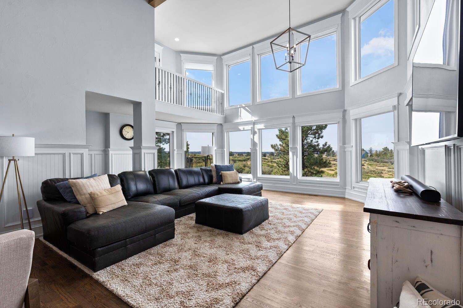 Parker, Colorado, 80134, United States, 7 Bedrooms Bedrooms, ,6 BathroomsBathrooms,Residential,Active,1922347