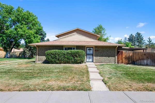 1297 S TROY ST, AURORA, CO 80012 - Image 1