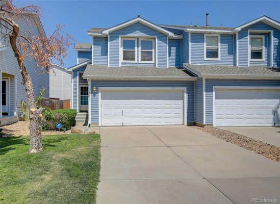 8093 S KITTREDGE WAY, ENGLEWOOD, CO 80112 - Image 1