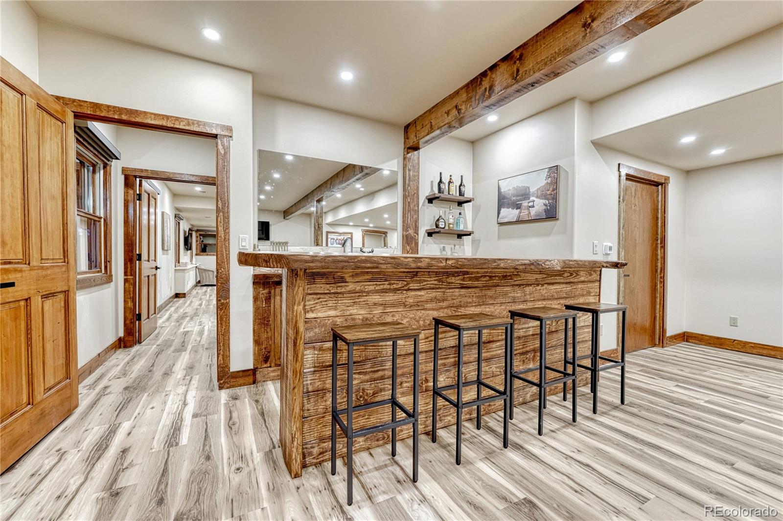 Sedalia, Colorado, 80135, United States, 4 Bedrooms Bedrooms, ,4 BathroomsBathrooms,Residential,Active,1986887