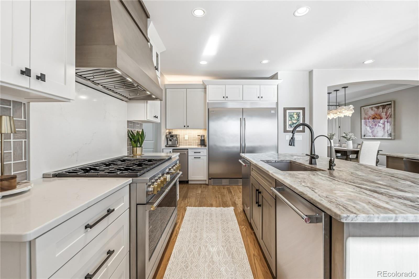 Castle Rock, Colorado, 80104, United States, 5 Bedrooms Bedrooms, ,5 BathroomsBathrooms,Residential,Active,2010186