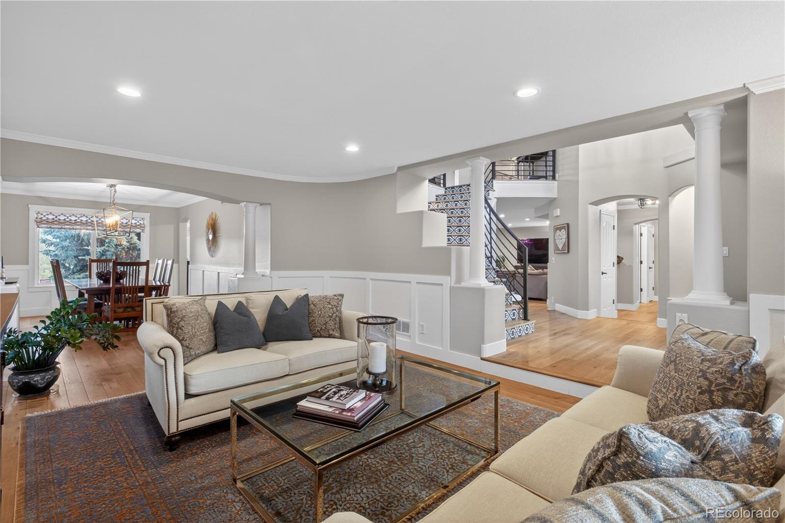Highlands Ranch, Colorado, 80126, United States, 4 Bedrooms Bedrooms, ,4 BathroomsBathrooms,Residential,Contingent,2045675