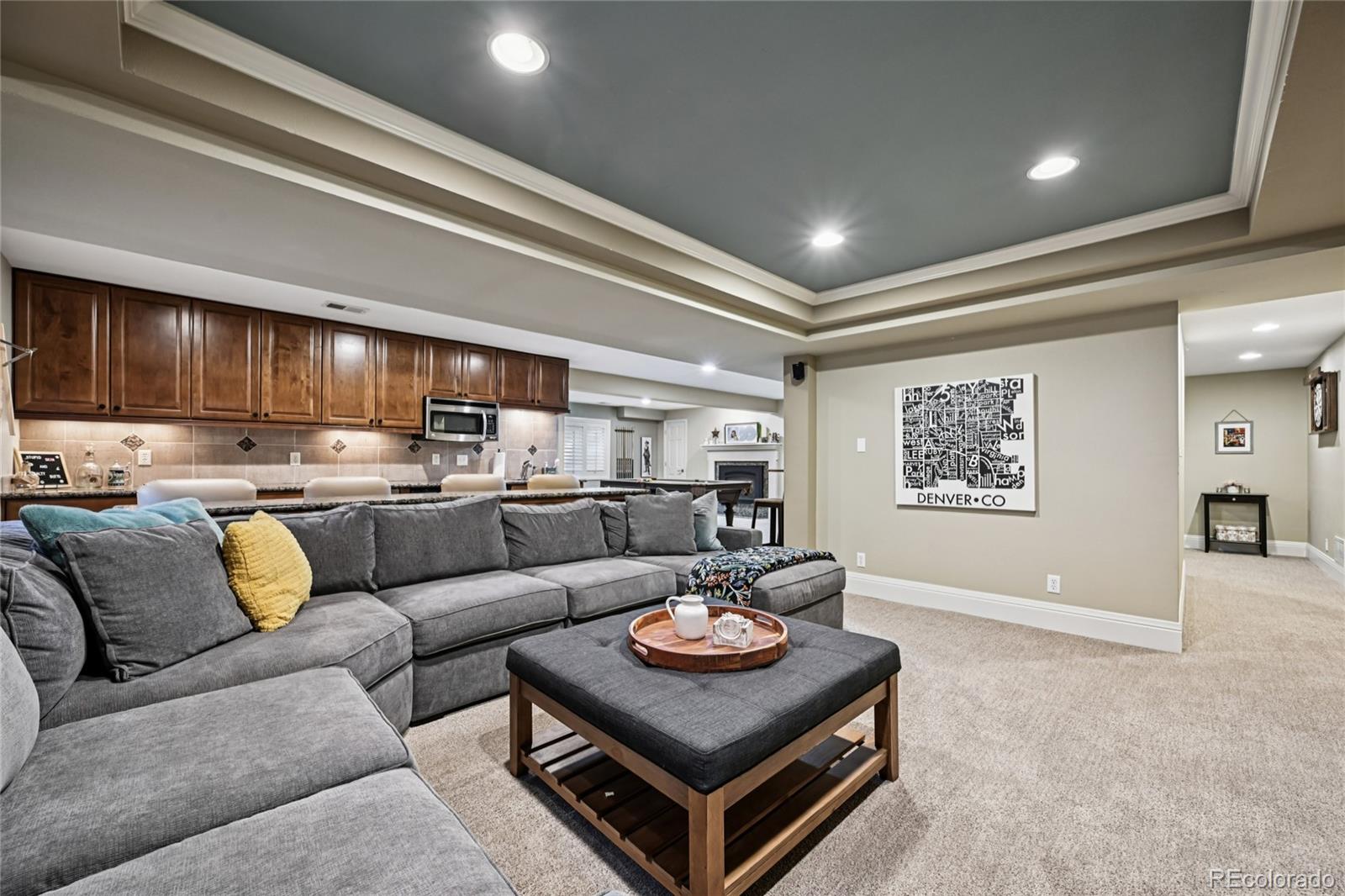 Centennial, Colorado, 80122, United States, 6 Bedrooms Bedrooms, ,5 BathroomsBathrooms,Residential,Active,2009863