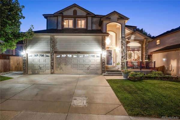 6637 S NEWLAND WAY, LITTLETON, CO 80123 - Image 1