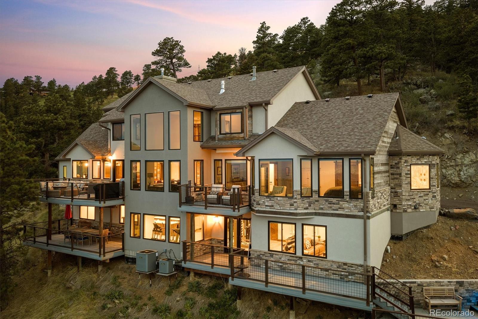 Golden, Colorado, 80403, United States, 6 Bedrooms Bedrooms, ,7 BathroomsBathrooms,Residential,Active,2032912