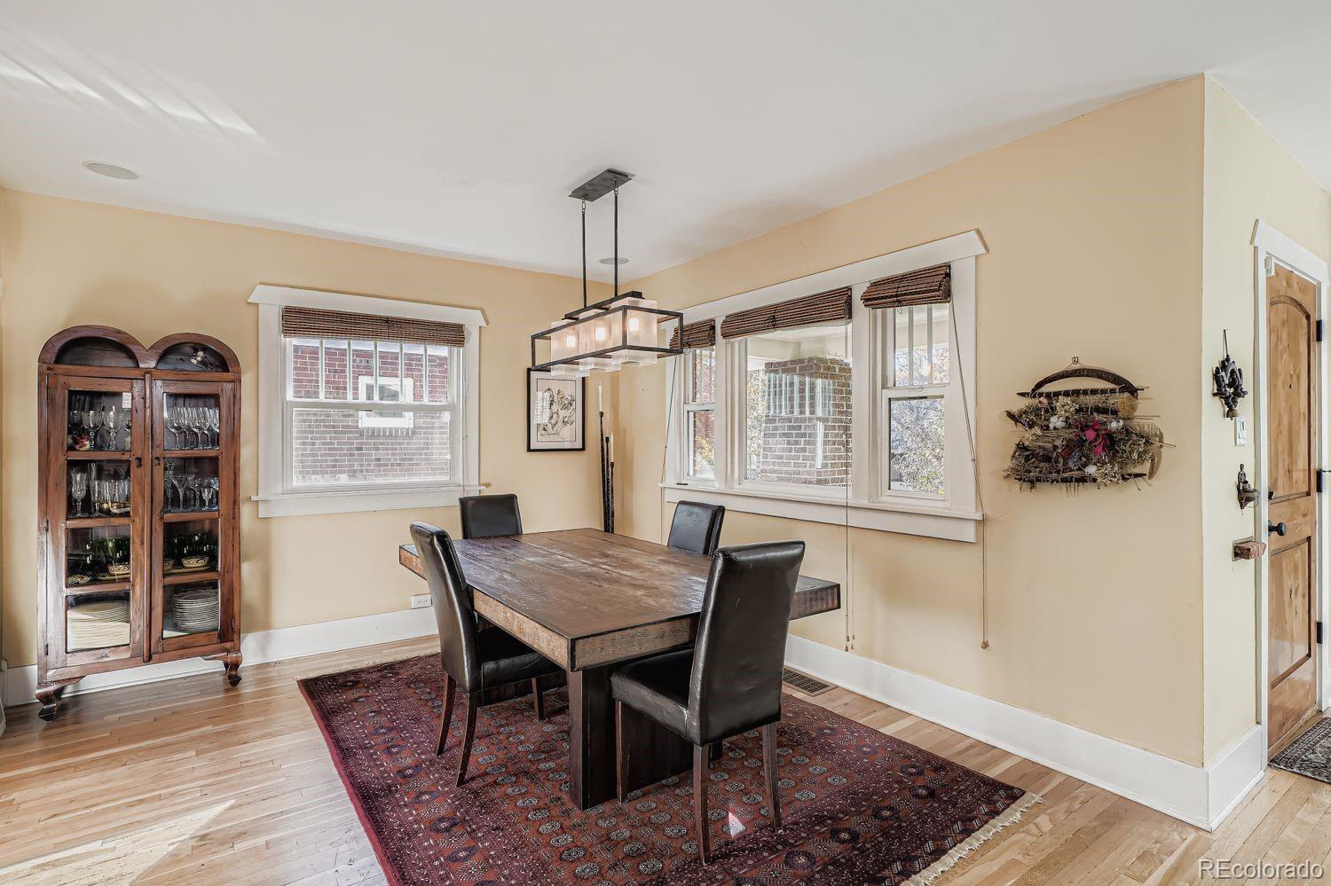 Denver, Colorado, 80209, United States, 3 Bedrooms Bedrooms, ,3 BathroomsBathrooms,Residential,Active,1987207