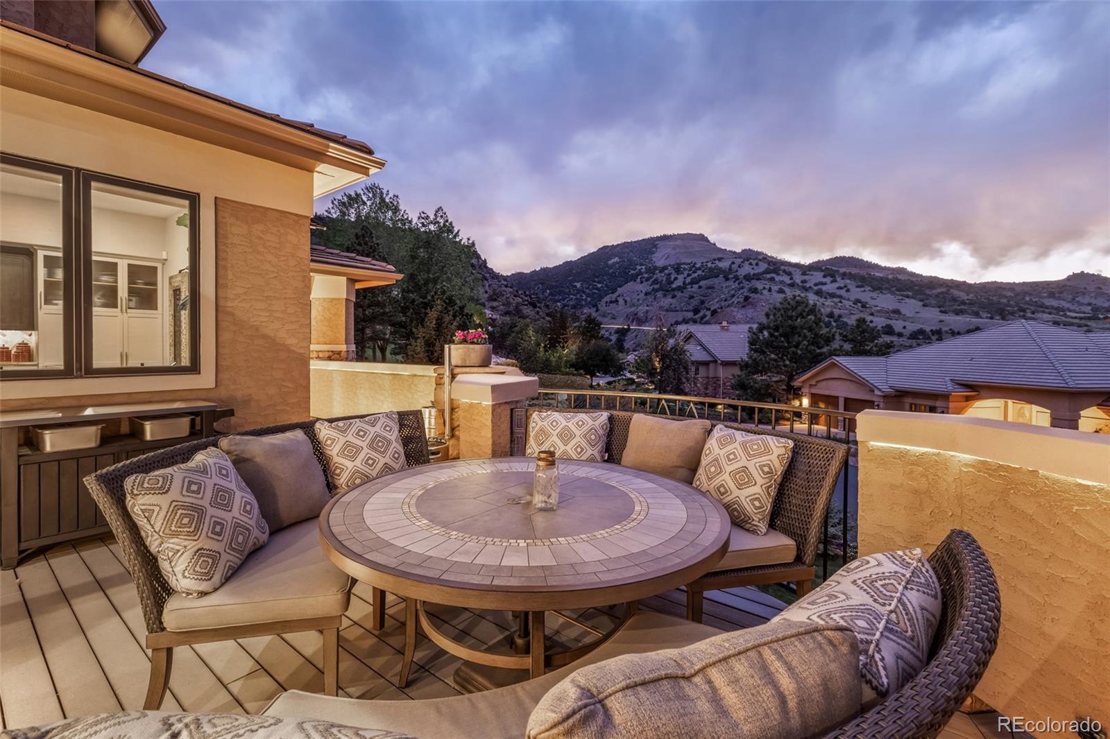 Morrison, Colorado, 80465, United States, 5 Bedrooms Bedrooms, ,6 BathroomsBathrooms,Residential,Active,2052051
