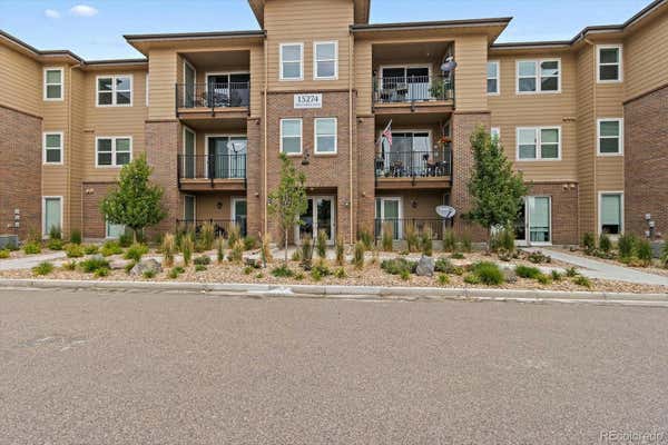 15274 W 64TH LN UNIT 206, ARVADA, CO 80007 - Image 1