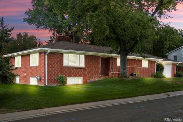 3400 MOORE ST, WHEAT RIDGE, CO 80033 - Image 1