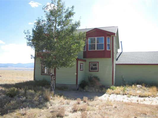 804 STOLL MOUNTAIN RD, LAKE GEORGE, CO 80827 - Image 1