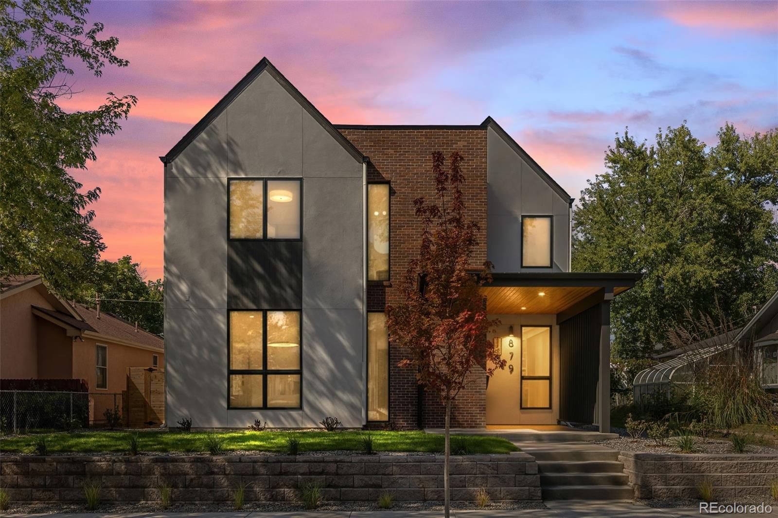Denver, Colorado, 80210, United States, 7 Bedrooms Bedrooms, ,5 BathroomsBathrooms,Residential,Active,1953007
