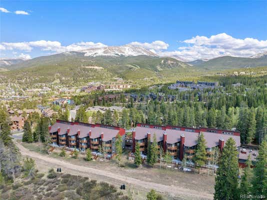 840 FOUR OCLOCK RUN RD # A2E, BRECKENRIDGE, CO 80424, photo 2 of 31