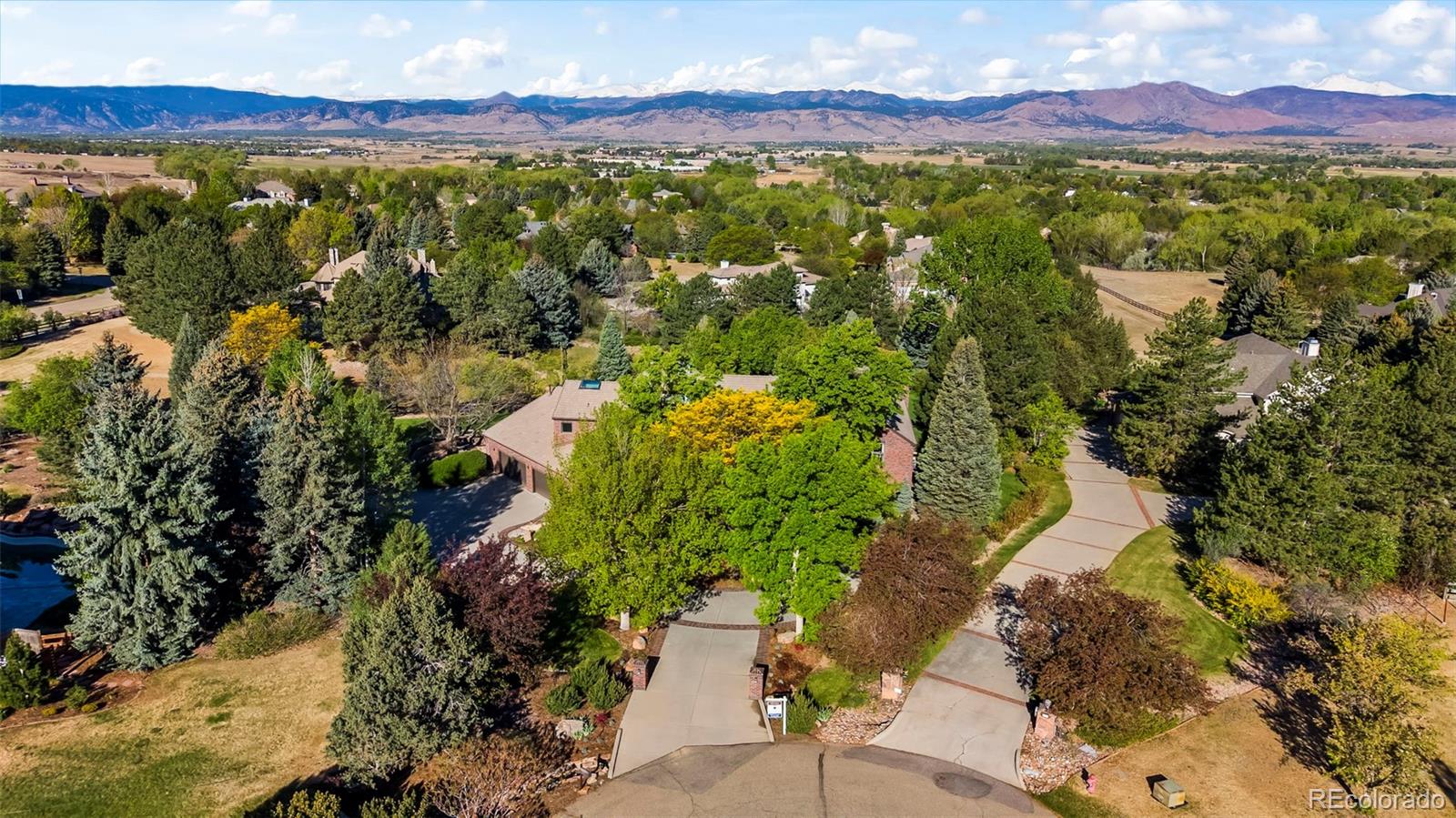 Niwot, Colorado, 80503, United States, 4 Bedrooms Bedrooms, ,7 BathroomsBathrooms,Residential,Active,2033352