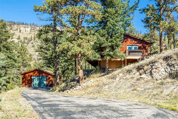 491 COPPER HILL RD, GLEN HAVEN, CO 80532 - Image 1