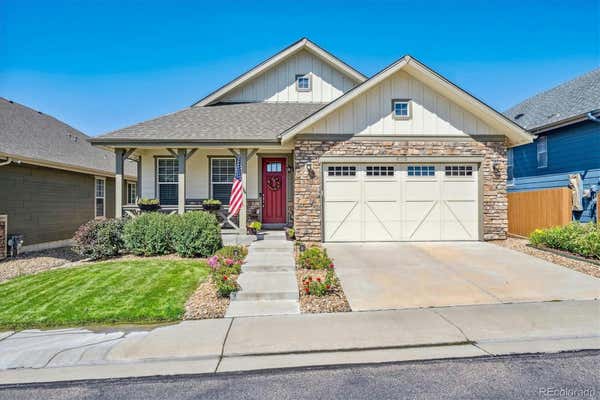 6715 CLUB VILLA RD, PARKER, CO 80134 - Image 1