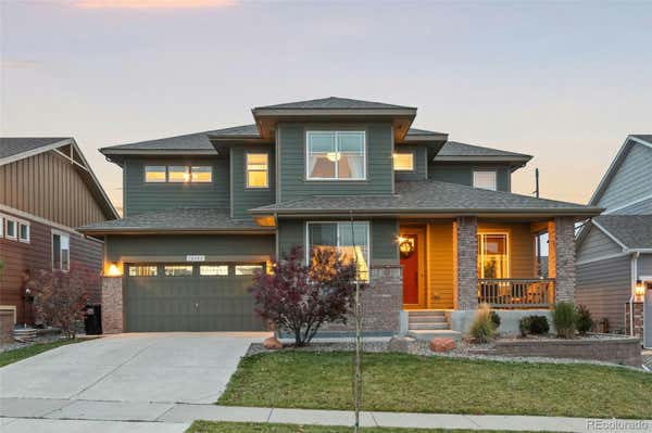 12183 PINE POST DR, PARKER, CO 80138 - Image 1