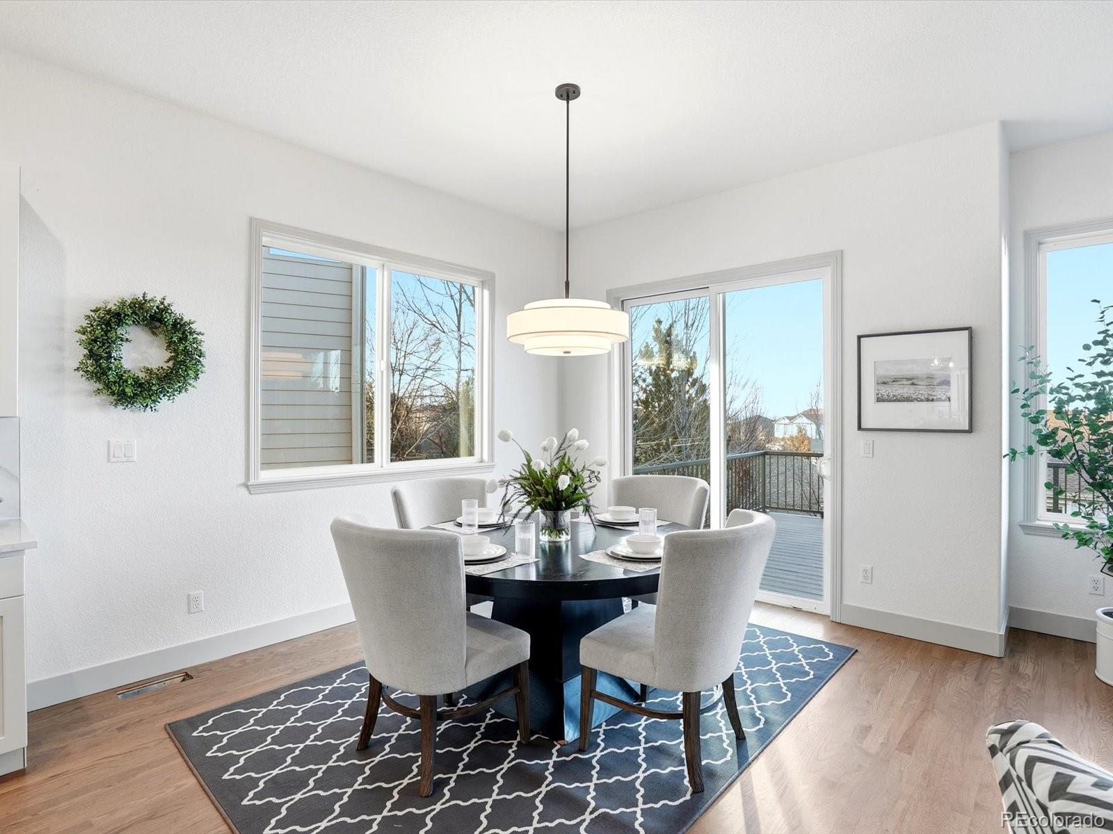 Highlands Ranch, Colorado, 80126, United States, 4 Bedrooms Bedrooms, ,3 BathroomsBathrooms,Residential,Active,2007002