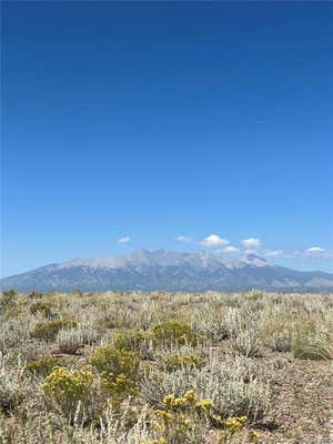 LOT 11 22ND STREET, BLANCA, CO 81123 - Image 1