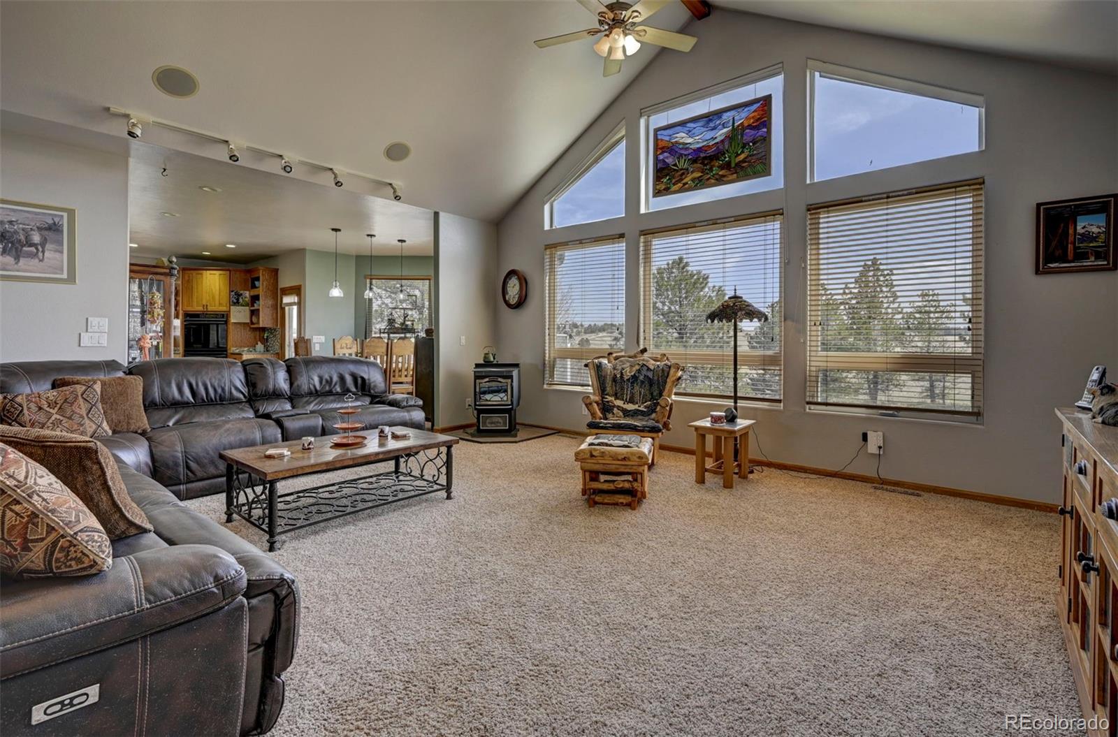 Elizabeth, Colorado, 80107, United States, 5 Bedrooms Bedrooms, ,3 BathroomsBathrooms,Residential,Active,2035652