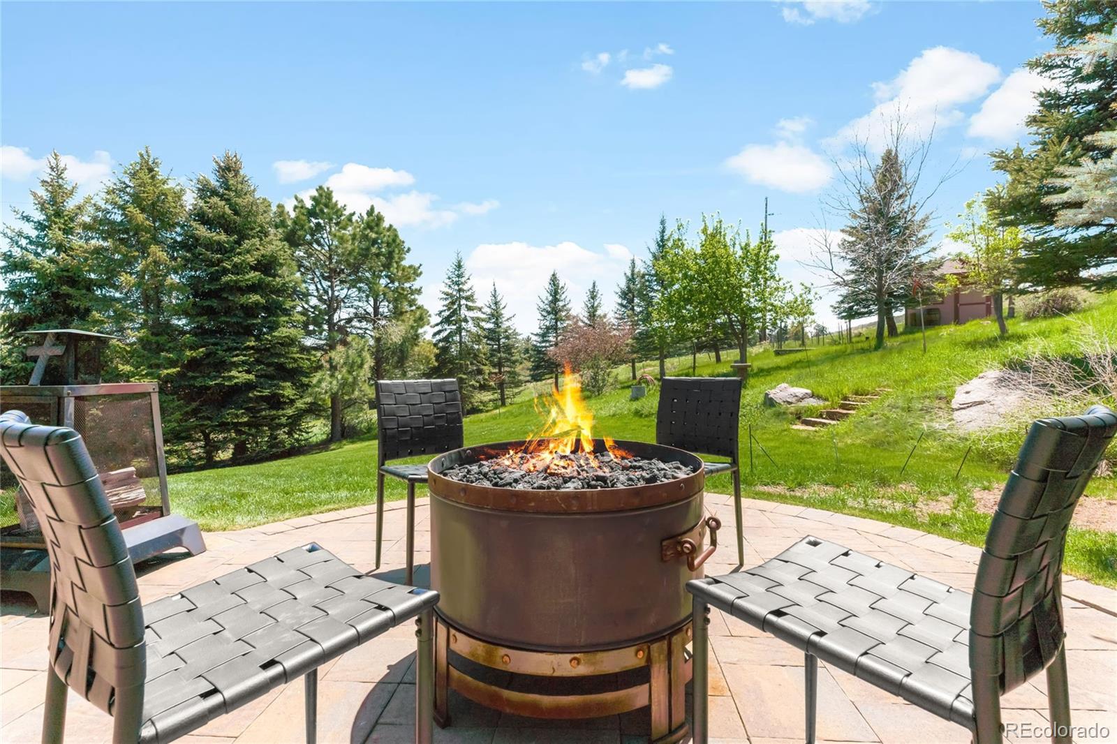 Morrison, Colorado, 80465, United States, ,5 BathroomsBathrooms,Residential,Active,1810483