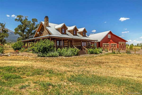 780 CORONADO RD, WESTCLIFFE, CO 81252 - Image 1