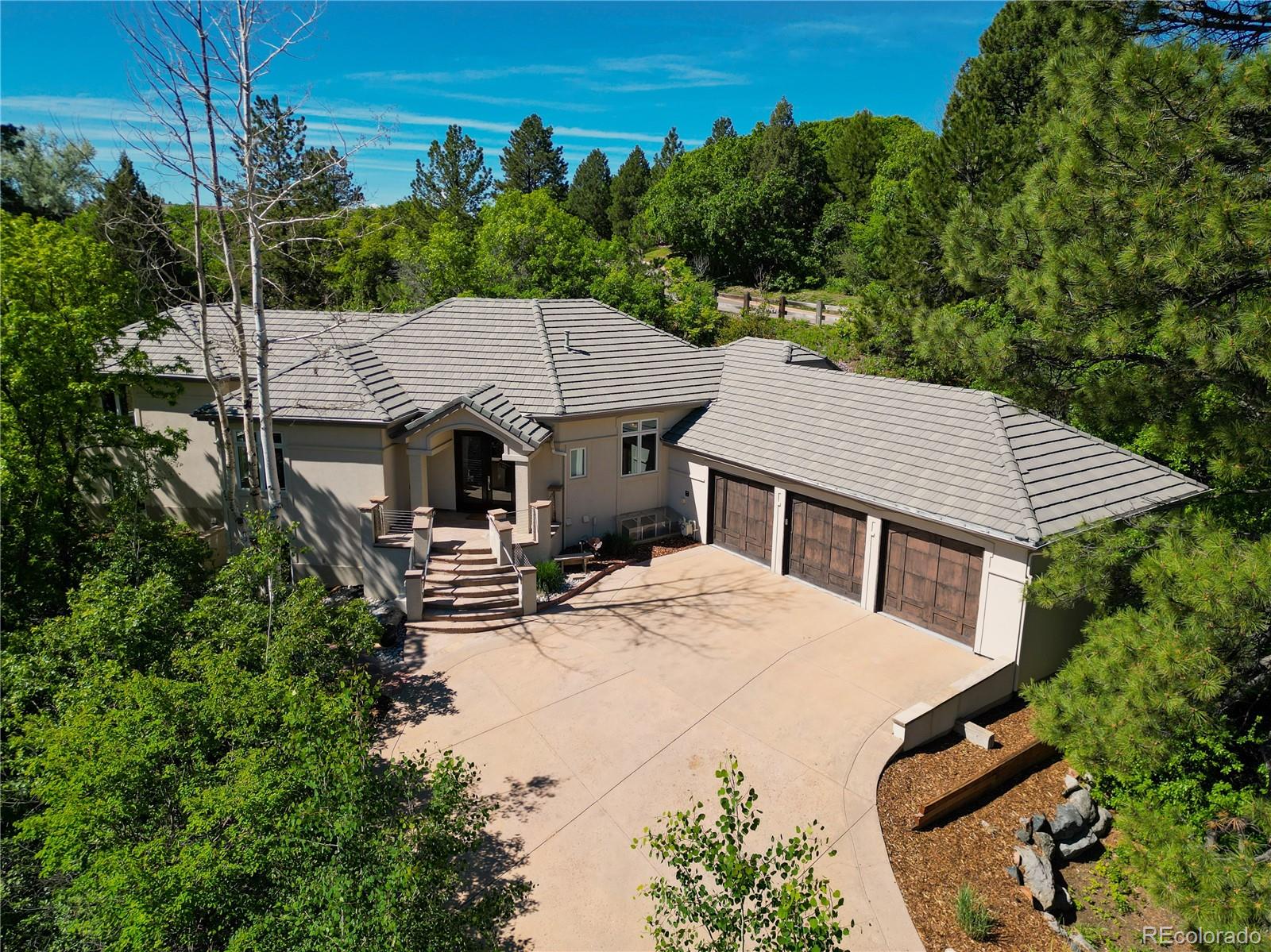 Castle Rock, Colorado, 80108, United States, 4 Bedrooms Bedrooms, ,5 BathroomsBathrooms,Residential,Active,1888500