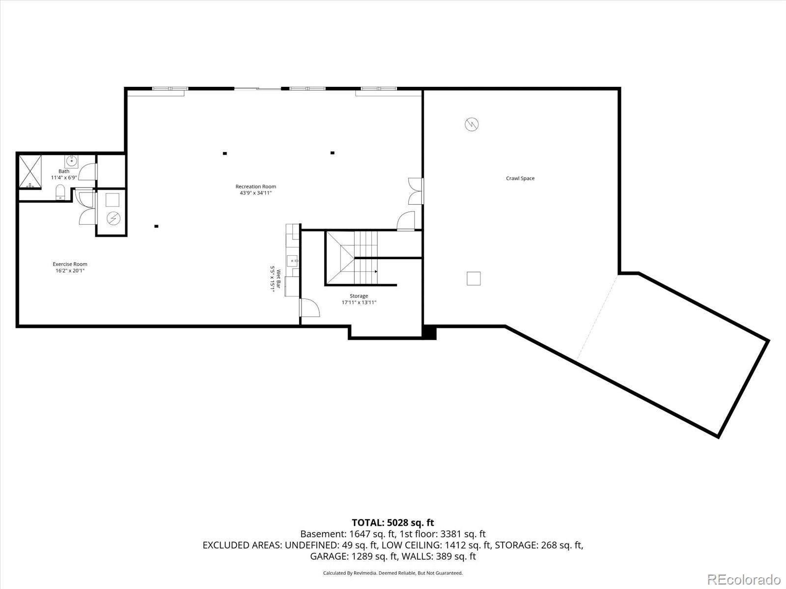 Parker, Colorado, 80138, United States, 4 Bedrooms Bedrooms, ,6 BathroomsBathrooms,Residential,Contingent,2052131