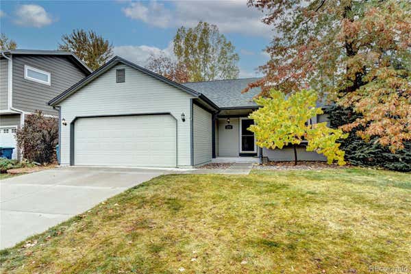 251 S CARTER AVE, LOUISVILLE, CO 80027 - Image 1