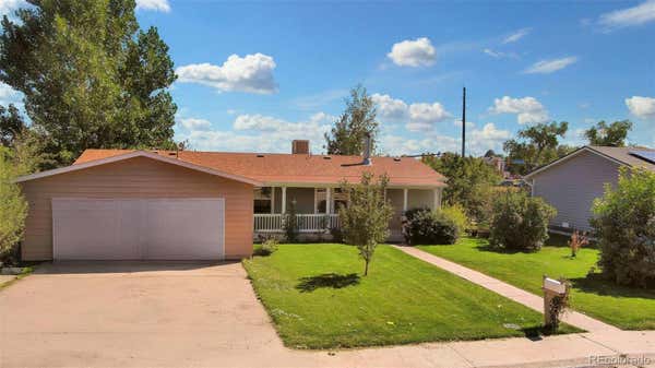 6844 AMES WAY, ARVADA, CO 80003 - Image 1