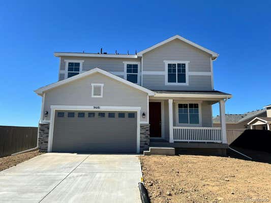 9681 CATHAY ST, COMMERCE CITY, CO 80022 - Image 1