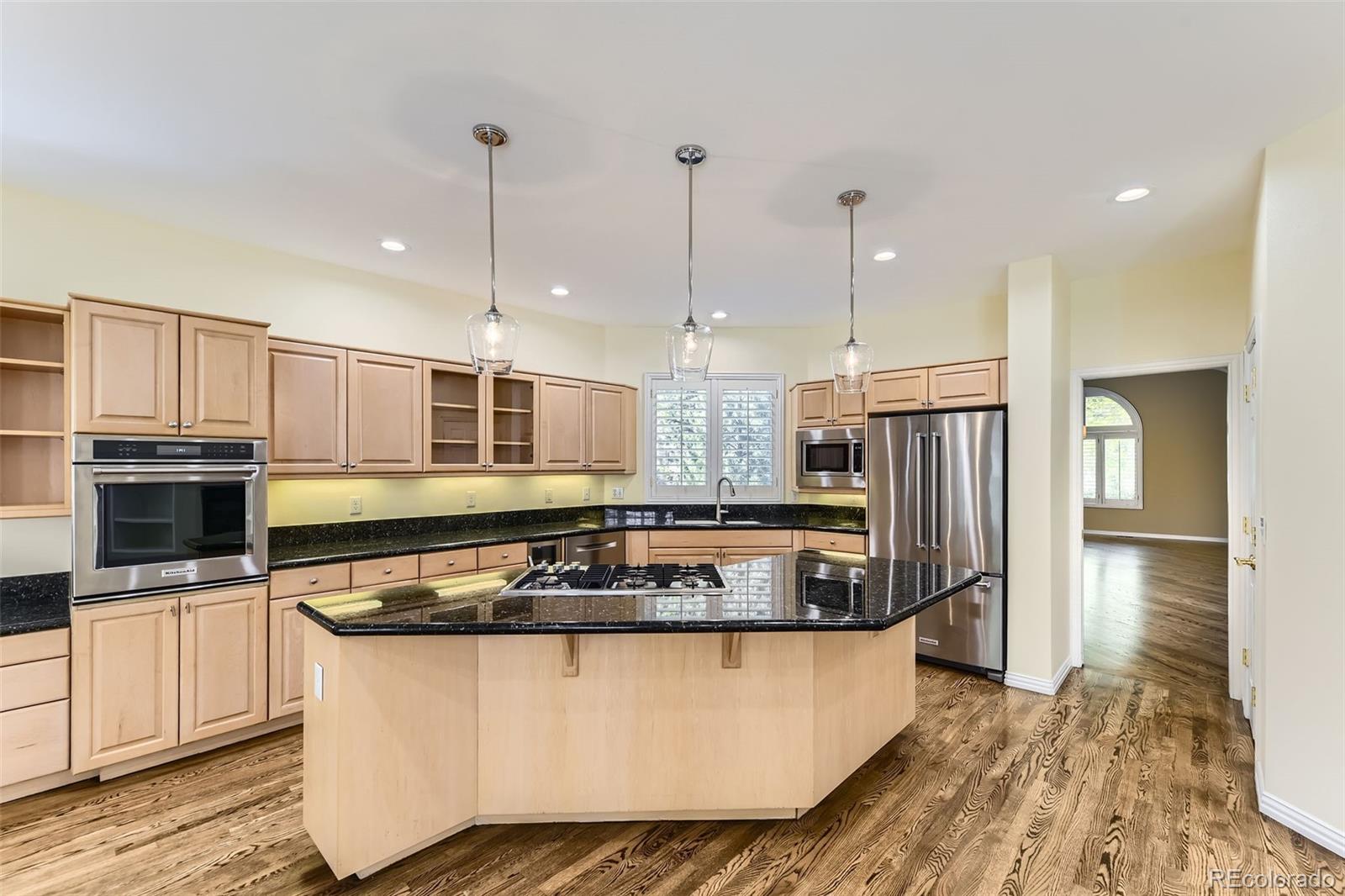Greenwood Village, Colorado, 80121, United States, ,4 BathroomsBathrooms,Residential,Active,1824499