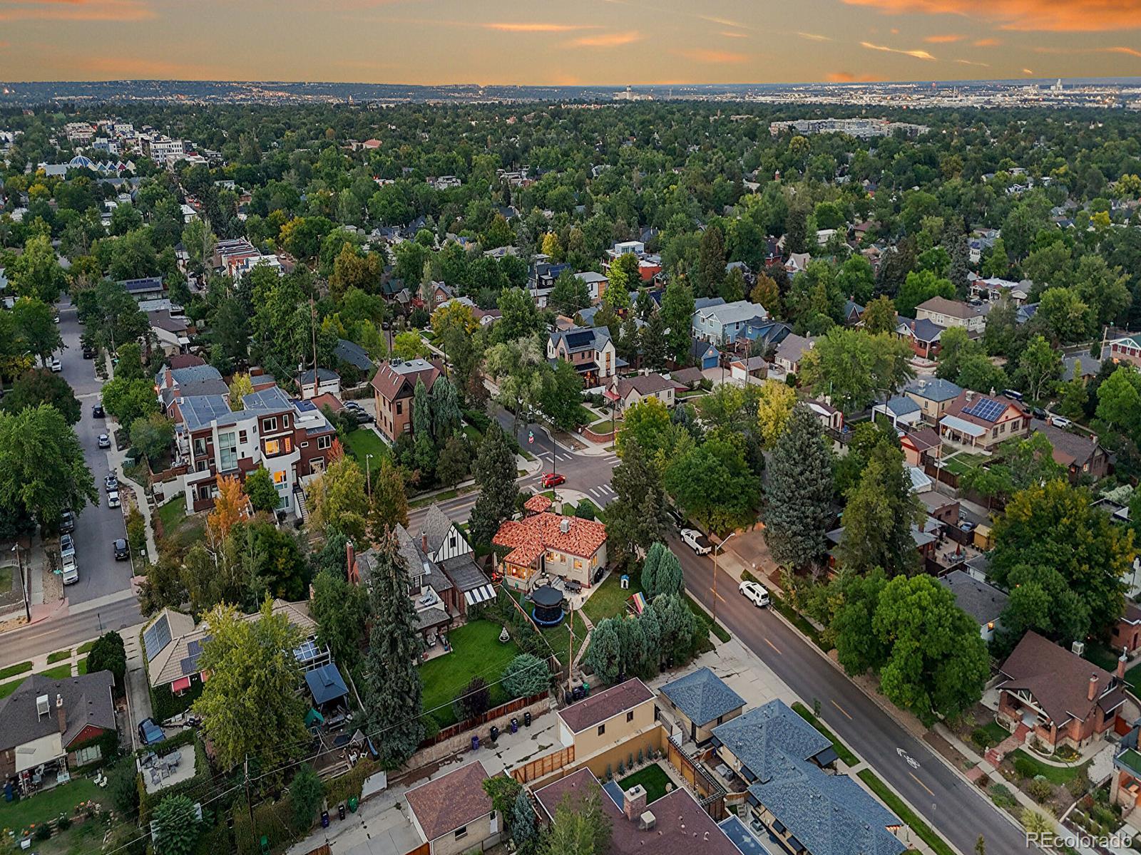 Denver, Colorado, 80212, United States, 4 Bedrooms Bedrooms, ,3 BathroomsBathrooms,Residential,Active,1946316