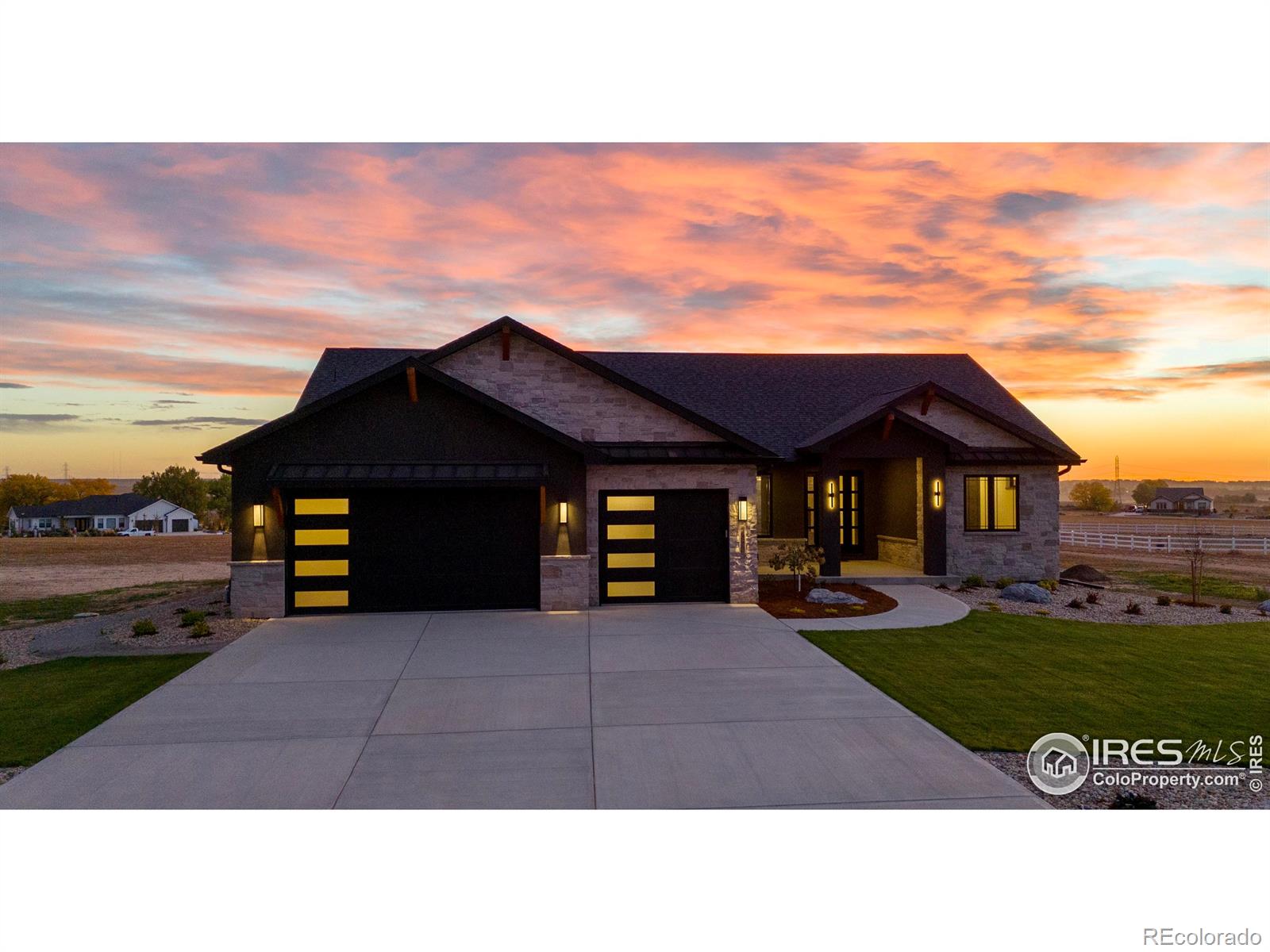 Severance, Colorado, 80524, United States, 4 Bedrooms Bedrooms, ,4 BathroomsBathrooms,Residential,Active,1780434