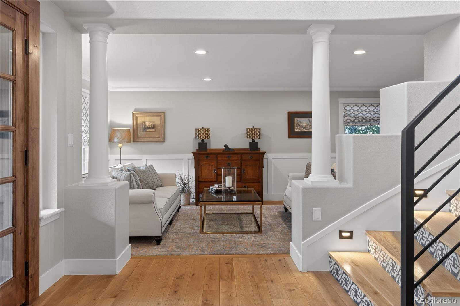 Highlands Ranch, Colorado, 80126, United States, 4 Bedrooms Bedrooms, ,4 BathroomsBathrooms,Residential,Contingent,2045675