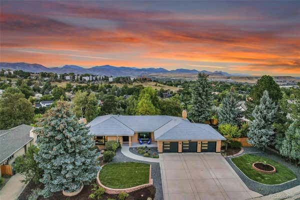 99 S ELDRIDGE WAY, GOLDEN, CO 80401 - Image 1