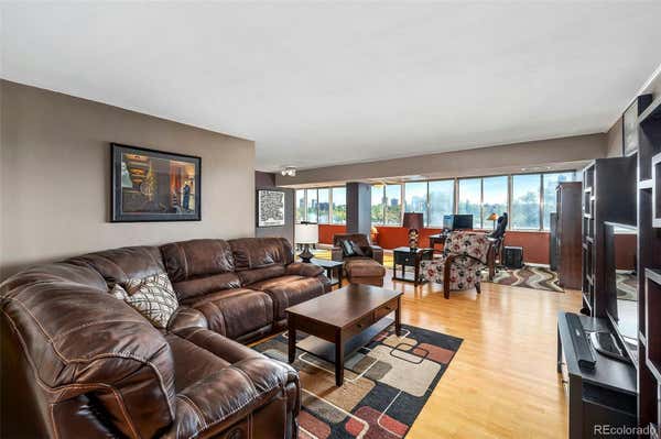 800 N WASHINGTON ST APT 610, DENVER, CO 80203 - Image 1