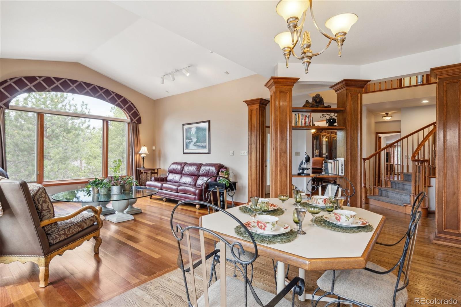 Monument, Colorado, 80132, United States, 5 Bedrooms Bedrooms, ,5 BathroomsBathrooms,Residential,Active,1788523