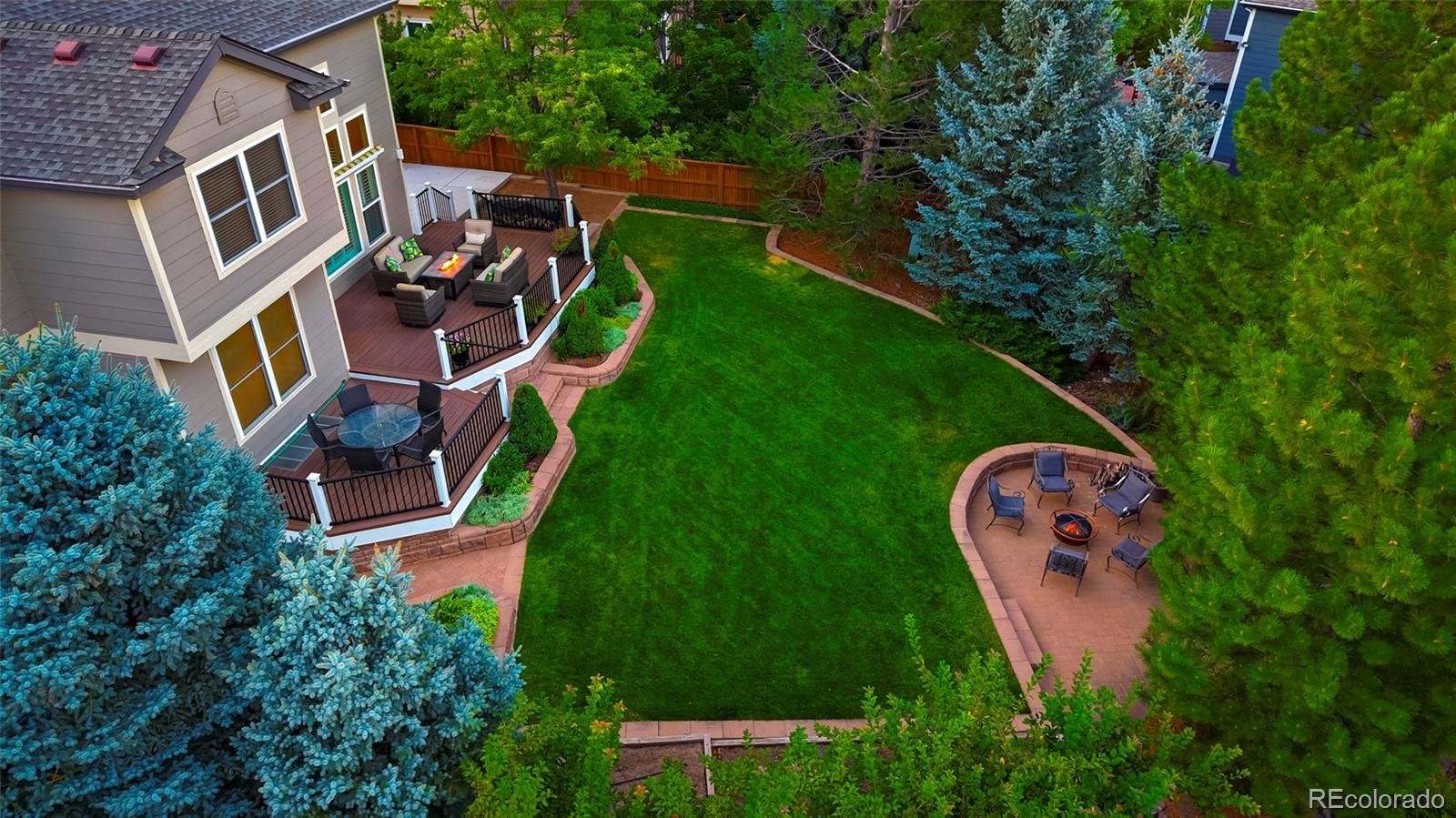 Highlands Ranch, Colorado, 80126, United States, 5 Bedrooms Bedrooms, ,5 BathroomsBathrooms,Residential,Active,1922291