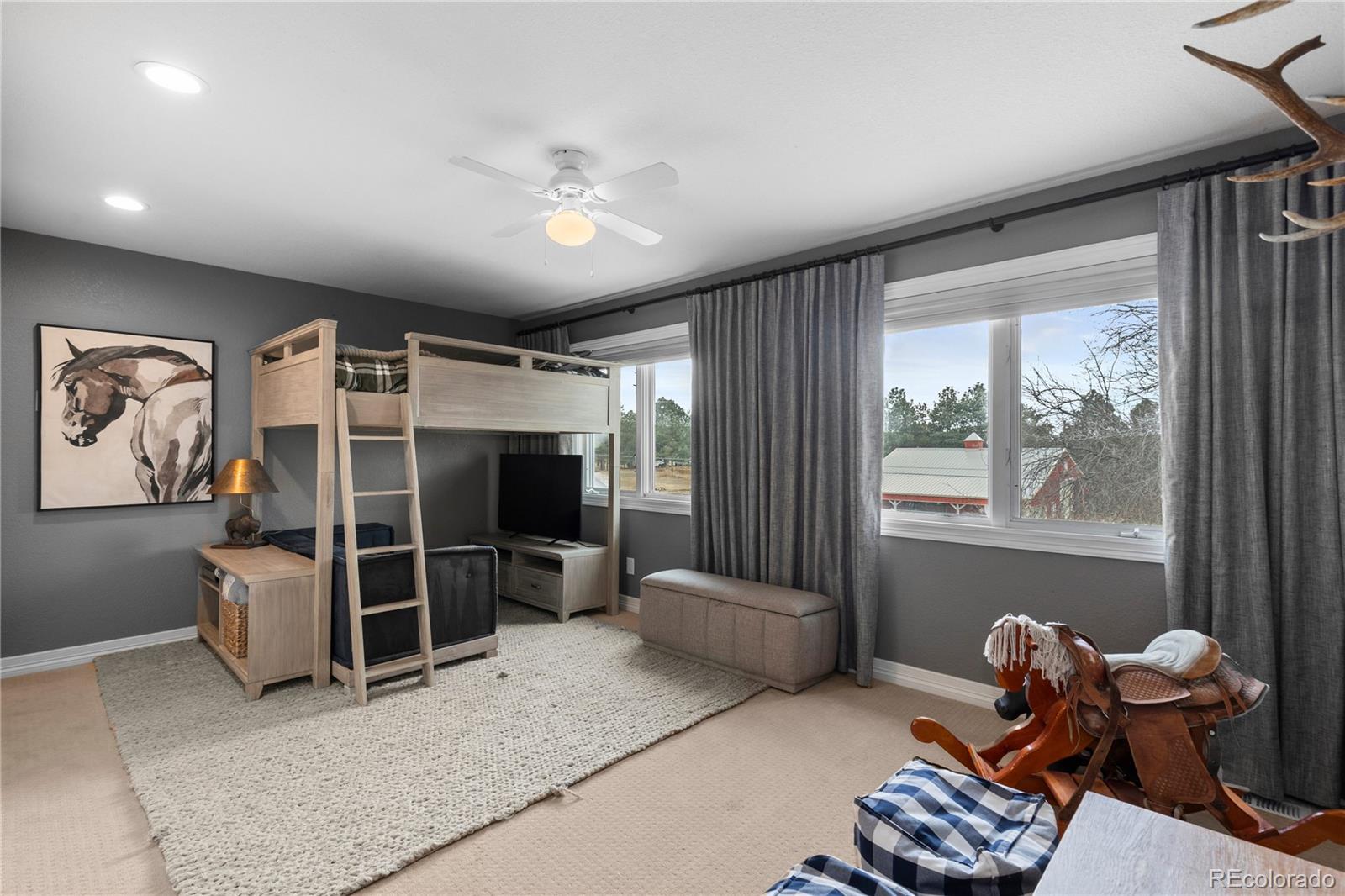 Parker, Colorado, 80138, United States, 4 Bedrooms Bedrooms, ,4 BathroomsBathrooms,Residential,Active,2025601